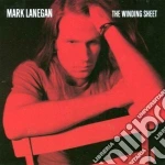 Mark Lanegan - The Winding Sheet cd