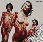 Dwarves - Blood, Guts & Pussy cd
