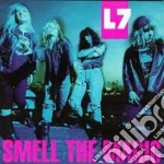L7 - Smell The Magic cd