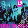L7 - Smell The Magic cd