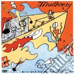 Mudhoney - Every Good Boy Deserves Fudge cd