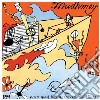 Mudhoney - Every Good Boy Deserves Fudge cd