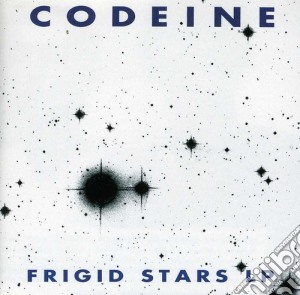 Codeine - Frigid Stars cd musicale di Codeine