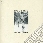 Codeine - White Birch