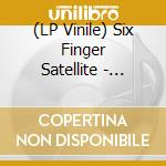 (LP Vinile) Six Finger Satellite - Massive Cocaine Seizure vinile