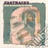 Fastbacks - New Mansions In Sound cd
