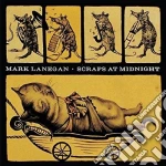 (LP Vinile) Mark Lanegan - Scraps At Midnight vinile
