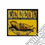 Mark Lanegan - Scraps At Midnight cd