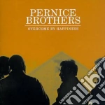 Pernice Brothers - Overcome By Happiness cd