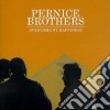Pernice Brothers - Overcome By Happiness cd