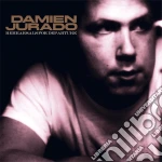 (LP Vinile) Damien Jurado - Rehearsals For Departure vinile