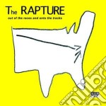 Rapture (The) - Out Of The Races And Onto The Tracks