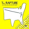 Rapture (The) - Out Of The Races And Onto The Tracks cd