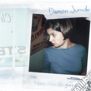 (LP Vinile) Damien Jurado - Ghost Of David lp vinile di Damien Jurado