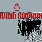 Radio Birdman - Essential Radio Birdman 1974-1978 cd