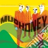 (LP Vinile) Mudhoney - Since We've Become Translucent cd
