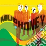 Mudhoney - Since We've Become Translucent cd