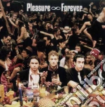 Pleasure Forever - Pleasure Forever cd