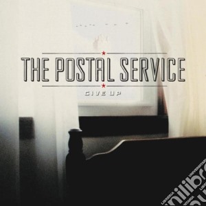 (LP Vinile) Postal Service (The) - Give Up lp vinile di The Postal service