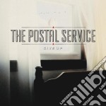 (LP Vinile) Postal Service (The) - Give Up