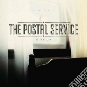 Postal Service (The) - Give Up cd musicale di The Postal service