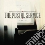 Postal Service (The) - Give Up