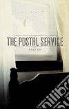(Audiocassetta) Postal Service (The) - Give Up cd