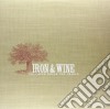(LP Vinile) Iron & Wine - Creek Drank The Crad cd