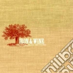 Iron & Wine - The Creek Drank The Cradle cd