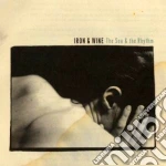 (LP Vinile) Iron & Wine - The Sea & The Rhythm vinile