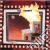Thermals (The) - More Parts Per Million cd