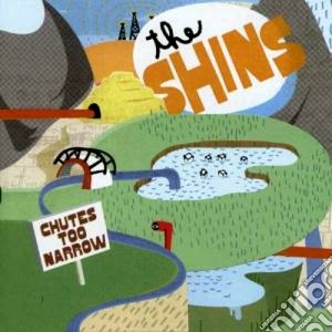 Shins (The) - Chutes Too Narrow cd musicale di The Shins