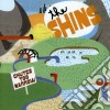 Shins (The) - Chutes Too Narrow cd musicale di The Shins