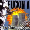 (LP Vinile) Thermals (The) - Fuckin' A cd