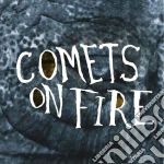 (LP Vinile) Comets On Fire - Blue Cathedral vinile