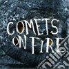 Comets On Fire - Blue Cathedral cd