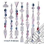Wolf Parade - Apologies To The Queen Mary cd