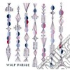 Wolf Parade - Apologies To The Queen Mary cd