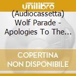 (Audiocassetta) Wolf Parade - Apologies To The Queen Mary cd