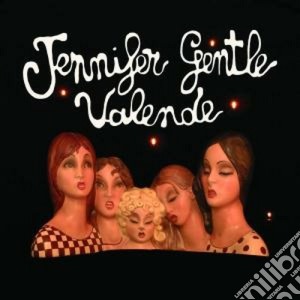 Jennifer Gentle - Valende cd musicale di Gentle Jennifer