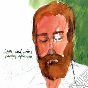 Iron & Wine - Passing Afternoon cd musicale di Iron & wine