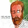 Iron & Wine - Passing Afternoon cd