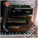 Kelley Stoltz - Below The Branches cd
