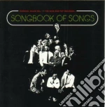 Songbook Of Songs / Various cd