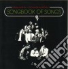 Songbook Of Songs / Various cd