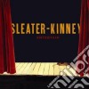 Sleater-kinney - Entertain cd