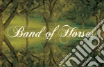 Band Of Horses - Everything All The Time cd
