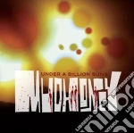 (LP Vinile) Mudhoney - Under A Billion Suns vinile