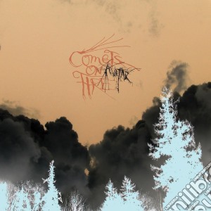 (LP Vinile) Comets On Fire - Avatar lp vinile di COMETS ON FIRE