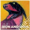 Iron & Wine - The Sheperd's Dog cd
